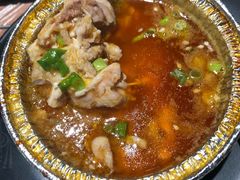 -沈记烧烤海鲜(江汉二路店)