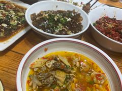 -红旗大食堂(君悦紫园店)