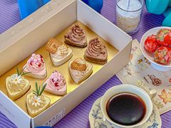 -杜哈夫DOUX RÊVE·生日蛋糕(日月光店)