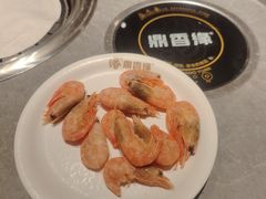 -鼎香缘海鲜自助火锅烤肉(锦辉购物广场店)