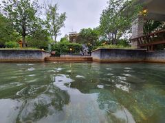 -深业半汤御泉庄温泉