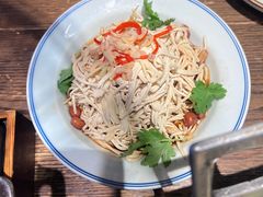 -老土灶·扬州非遗淮扬菜(大运河博物馆店)