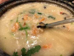 -粤仔湾砂锅粥(滨湖万达店)