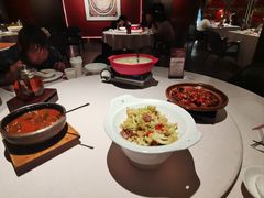 -千百味红餐厅·江西菜(绿地双子塔店)