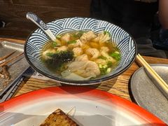 -北丐先生·野馄饨烧烤(雨花万象店)