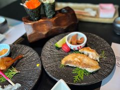 -花潮料理艺食馆(SM新生活广场店)