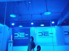 -零下舞度·街舞连锁机构(直沽校区)