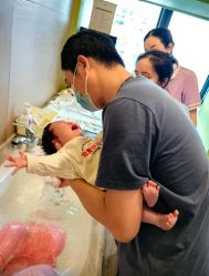 -大美母婴月子中心(馨乐庭店)