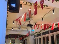 -木屋烧烤(南新店)