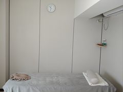 -经福元·推拿·艾灸(广兰路店)