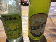 -沈记烧烤海鲜(江汉二路店)