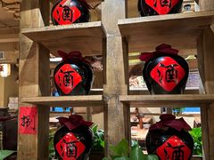 -泥糊破店小酒馆·团建聚餐(南京西路店)