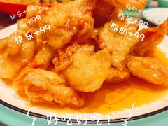 -吉野家(吉野家冰山慧谷店)