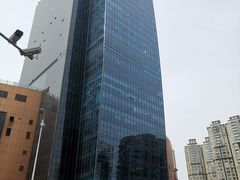 -上海龙之梦万丽酒店