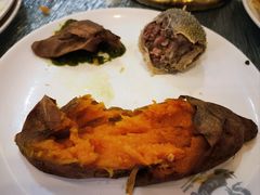 -海天一色海景自助餐厅(西港花园店)