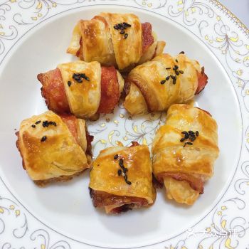 在家何以能解闷        唯有动手做美食