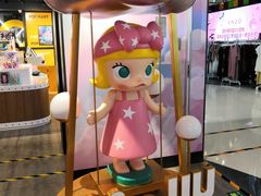 -泡泡玛特POPMART(崇文门国瑞城店)