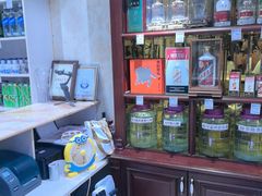 -春妮海味饭店·海景餐厅·海菜包子·大连海鲜