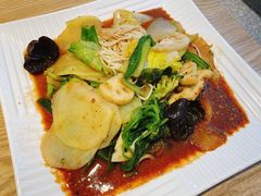 -尝健麻辣拌(大悦城店)