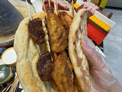 -马记伊源斋涮肉·清真菜(潘家园古玩市场店)