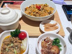 -味千拉面(广州白云机场T1西二店)