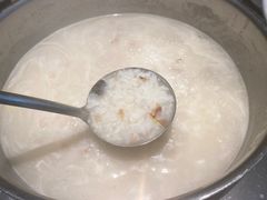 -淘米捞·米汤脆鲩鱼火锅(福田皇岗店)