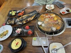 -真情鲍鱼海鲜汤