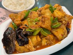 -清真回族老北城羊肉汤烩面(庆丰街20号院店)