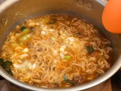 -肉甲韩国木炭烤肉(新壹街1店)