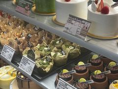 -PAPER STONE BAKERY(天环店)