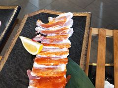 -海之屋韩式烤肉(海棠68环球美食街店)