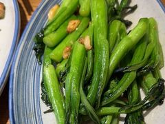 -常来小聚·广州非遗传承餐厅(地王广场店)