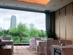 -马哥孛罗咖啡厅·Cafe Marco (厦门马哥孛罗东方大酒店)