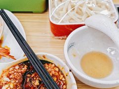 -杨老板·海鲜集市火锅·鲜切牛肉(中防万宝店)