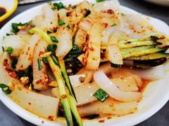 -彭记老妈蹄花(文化路店)