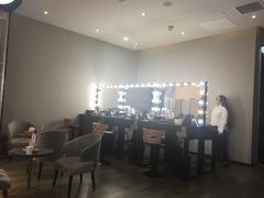 -海马体照相馆(北京apm店)