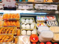 自助取餐区-宁波华侨温德姆至尊豪廷大酒店·多丽美食屋