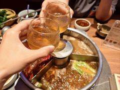 -巴奴毛肚火锅(京西大悦城店)