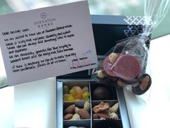 -澳门喜来登大酒店