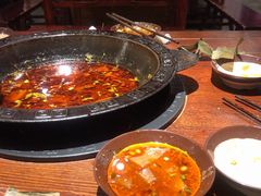 -受气牛肉·耙牛肉火锅(水晶郦城店)