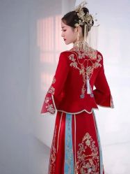 -金海岸婚纱摄影(塘沽店)