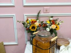 -艾加柒克蛋糕茶歇甜品台(春熙路店)