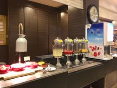-厦门海景千禧大酒店·海景咖啡厅