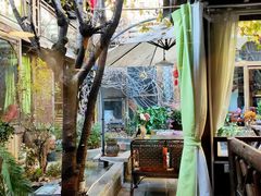 -吃货私房菜(丽江束河古镇店)