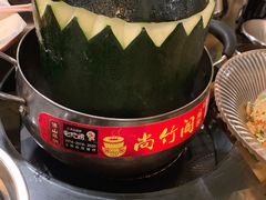 -尚竹阁冬瓜盅·18年地标美食(平洲店)