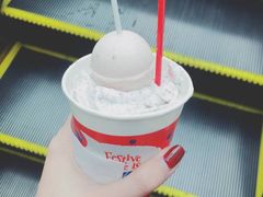 -DQ·蛋糕·冰淇淋(高新万达店)