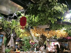 -城墙拐拐火锅(三峡广场黑金冠店)