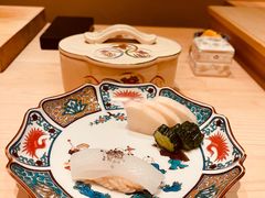 -橼舍鮨青木
