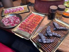 -北京华联购物中心(同成街店)