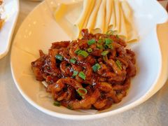 -老浒记民俗酒楼(王府井店)